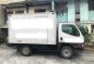 2004 Model Mitsubishi Canter For Sale-1