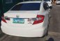 Honda Civic 2013 model 1.8 ltr engine-1