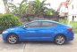 Assume Balance 2016 Hyundai Elantra 1.6 automatic-0