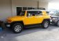 TOYOTA FJ Cruiser 2014 FOR SALE-9