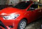 2018 Toyota Vios 1.3 J Manual DUAL VVT-i-10