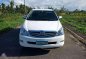 2007 TOYOTA Innova J Series G look manual-7