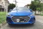 Assume Balance 2016 Hyundai Elantra 1.6 automatic-5