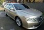 Toyota Camry 2.5G 2013 Model FOR SALE-0