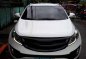 Kia Sportage 2012 Hybrid look 2.0 Gas engine-0