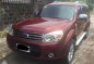 Ford Everest 2014 Good as new-0