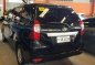 2017 Toyota Avanza 1.3E Manual Gas-2