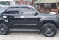 2016 Toyota Fortuner Manual Diesel FOR SALE-4