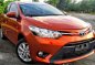 Toyota Vios E 2017 -Automatic Transmission-1