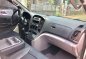 2010 Hyundai Grand Starex diesel manual. FRESH-7