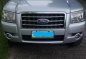 Ford Everest 2007 Automatic transmission-0