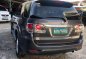 2014 Toyota Fortuner G FOR SALE-5