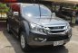 2017 Isuzu Mux Price is Negotiable-1