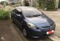 Toyota Vios 2010 E 1.3 Manual FOR SALE-0