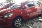 2012 Toyota Vios 1.3G Manual Gas -0