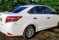 Toyota Vios J 2016 -Manual Transmission-1