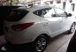 Hyundai Tucson theta II 2012 FOR SALE-5