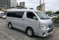 2016 Toyota Hiace Grandia GL FOR SALE-0