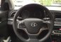 Assume Balance 2016 Hyundai Elantra 1.6 automatic-1