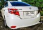 Toyota Vios J 2016 -Manual Transmission-2