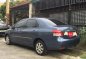 Toyota Vios 2010 E 1.3 Manual FOR SALE-1