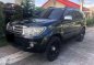 Toyota Fortuner 2009 4X2 Automatic G FOR SALE-3