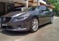 2014 Mazda 6. AND 2013 Toyota Camry FOR SALE-0