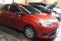 2018 Toyota Vios 1.3 J Manual DUAL VVT-i-9