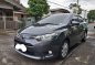 For Sale ; 2014 Toyota Vios 1.3E Automatic Vvti Low Miles-0