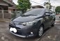 For Sale ; 2014 Toyota Vios 1.3E Automatic Vvti Low Miles-2