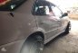 Toyota baby Altis 2001 model manual-0