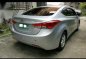 2012 Hyundai Elantra Automatic FOR SALE-2