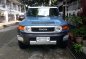 Toyota FJ Cruiser 2015 FOR SALE-1