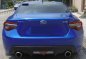 2017 Model Subaru BRZ 2.0 AT For Sale-4