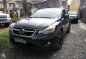 2012 Subaru XV Automatic Transmission-1