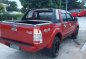 Ford Ranger 4x4 2009 model Manual trans DIESEL-3