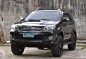 2013 Toyota Fortuner G AT 28t kms only-4