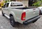 2007 Toyota Hilux FOR SALE-1