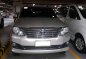 2012 Toyota Fortuner G FOR SALE-0