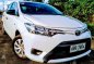 Toyota Vios J 2016 -Manual Transmission-3