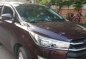 2018 Toyota Innova 2.8 E, Diesel, Manual-0