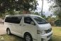 2013 Model TOYOTA Super Grandia FOR SALE-4