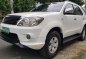 2005 Toyota Fortuner G dsl for sale-4