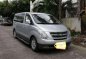 2009 Hyundai Starex AT VGT CRDi FOR SALE-0