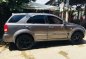 Kia Sorento 2008 4x4 CRDi Ready to use!-4