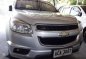 2014 Chevrolet Trailblaser Duramax FOR SALE-3