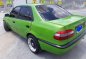 For sale: Toyota Corolla lovelife 2000 model-0