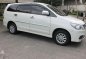 2016 Toyota Innova Price is Negotiable-10