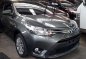 2017 Toyota Vios 1.3E Automatic FOR SALE-1