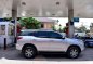 2017 Miodel Toyota Fortuner For Sale-1